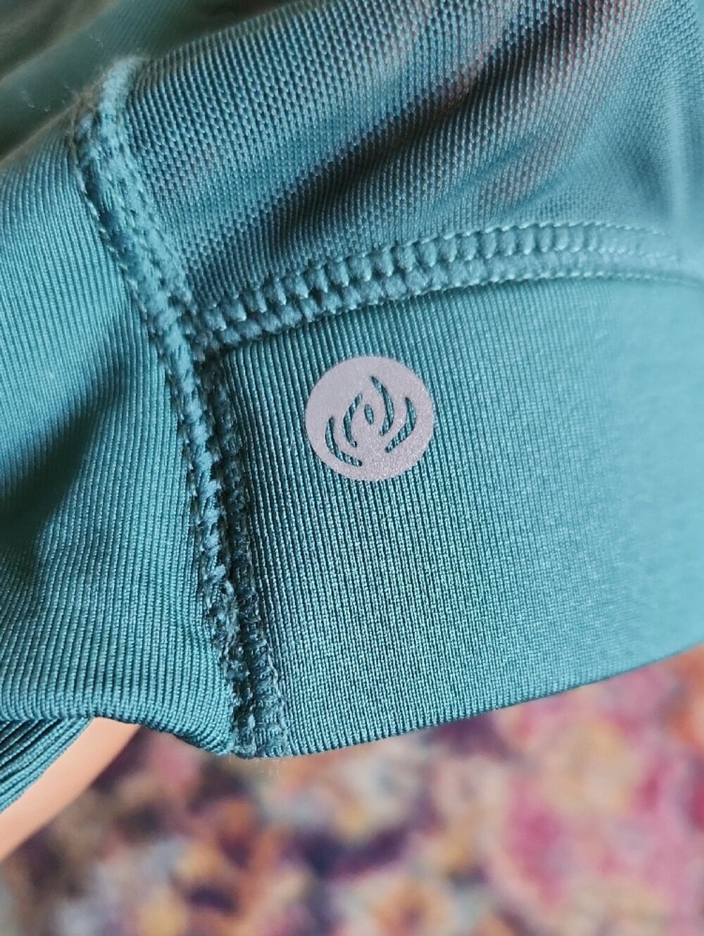 Performance hat - Picture 2 of 5